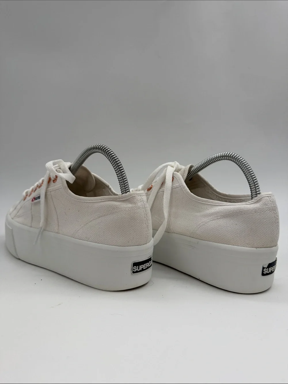 Superga low top